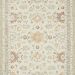 Loloi Norabel NOR-03 Ivory / Rust Collection