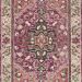 Loloi Zharah ZR-05 RASPBERRY / TAUPE Collection