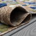 Karastan Rugs Cabana Cocoa Beach Multi Room Scene