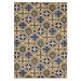 Karastan Rugs Cabana Cocoa Beach Multi Collection