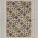 Karastan Rugs Cabana Cocoa Beach Multi Room Scene