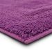 Mohawk Boardwalk Bath Cotton Reversible Fiesta Magenta Room Scene