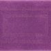 Mohawk Boardwalk Bath Cotton Reversible Fiesta Magenta Collection
