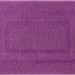Mohawk Boardwalk Bath Cotton Reversible Fiesta Magenta Room Scene