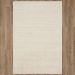 Karastan Rugs Gemini Ivory Room Scene