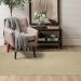 Karastan Rugs Bobby Berk By Karastan (series 2) Luna Cream Room Scene