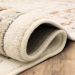 Karastan Rugs Zephyr Mistral Rust Room Scene