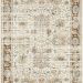 Karastan Rugs Zephyr Mistral Rust Collection