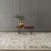Karastan Rugs Zephyr Mistral Rust Room Scene
