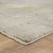Karastan Rugs Memento Nostalgic Blue Room Scene