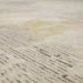 Karastan Rugs Memento Nostalgic Blue Room Scene
