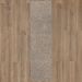 Mohawk Rug Pad- Pet Friendly Pet Proof Rug Pad Grey Room Scene