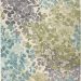 Mohawk Aurora Radiance Aqua Collection