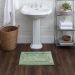 Mohawk Regency Bath Seaglass Room Scene
