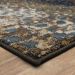 Karastan Rugs Enigma Torrent Desert Room Scene