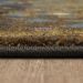 Karastan Rugs Enigma Torrent Desert Room Scene