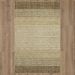 Karastan Rugs Wabi Sabi By Drew & Jonathan Home Tan Room Scene