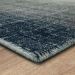 Karastan Rugs Wabi Sabi By Drew & Jonathan Home Denim Room Scene