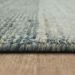 Karastan Rugs Wabi Sabi By Drew & Jonathan Home Denim Room Scene