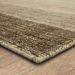 Karastan Rugs Wabi Sabi By Drew & Jonathan Home Tan Room Scene