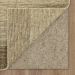 Karastan Rugs Wabi Sabi By Drew & Jonathan Home Tan Room Scene