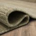 Karastan Rugs Wabi Sabi By Drew & Jonathan Home Tan Room Scene