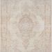 Momeni Isabella Isa-1 Ivory Collection