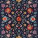 Momeni Newport Np-20 Navy Collection