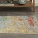 Nourison Home Celestial Sealife Room Scene