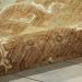 Nourison Home Legend Beige 7'9" x 9'9" Room Scene