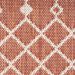 Nourison Home Positano Terracotta Collection