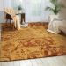 Nourison Home Jaipur Multicolor 9'6" x 13'6" Room Scene