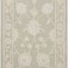 Nourison Home Zephyr Silver 2'3" x  8' Runner Collection