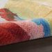 Nourison Home Symmetry Multicolor Room Scene