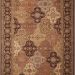 Nourison Home Somerset Multicolor 3'6" x 5'6" Collection