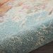 Nourison Home Celestial Sealife Room Scene