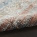 Nourison Home Rustic Textures Multicolor Room Scene