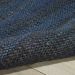 Nourison Home Paradise Garden Indigo 4' x 6' Room Scene