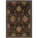 Oriental Weavers Hudson 42g Brown Collection