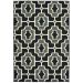 Oriental Weavers Marina 1491z Black Collection