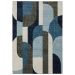 Oriental Weavers Strada str03 Blue Collection