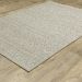 Oriental Weavers Tortuga tr04a Beige Room Scene