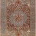 Surya Antique One Of A Kind Ooak-1260 9'0" x 12'6" Collection