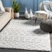 Surya Urban Shag Usg-2310 Room Scene