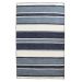 Liora Manne Sorrento Boat Stripe Navy Collection