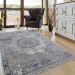 United Weavers Allure Carmella Multi Room Scene