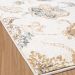 United Weavers Bridges Via Vicosa Linen Room Scene