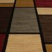 United Weavers Affinity Rhombus Multi Room Scene
