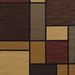 United Weavers Affinity Rhombus Multi Collection