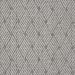 Savoy Weave TITANIUM